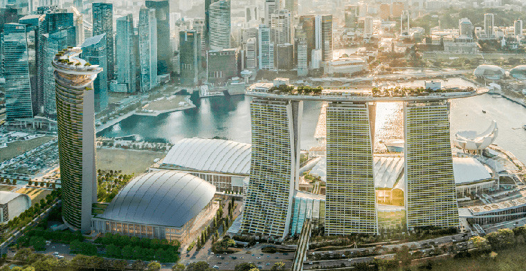 Marina Bay Sands’ expansion enters final phase of design enhancements