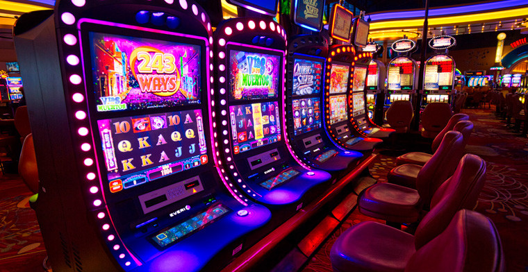 Maryland no legalizaría los casinos en línea en 2024