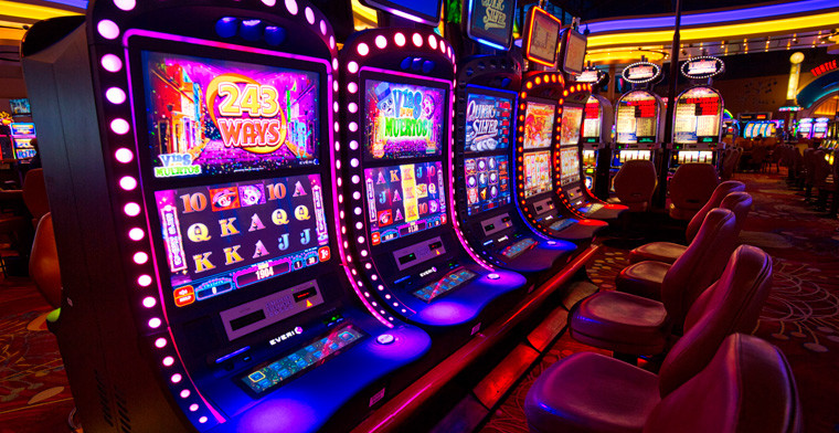 March: Maryland casinos generate $172,1 million in gaming revenue