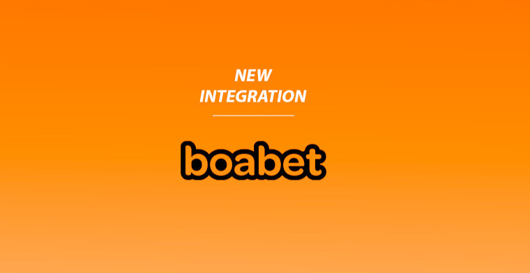Meet Pay4Fun’s newest integration: Boabet