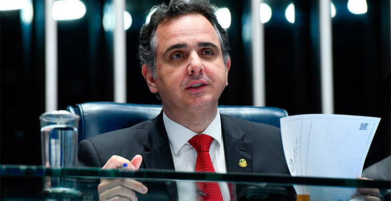 CPI nombró a Kajuru como Presidente y a Romario como relator para las apuestas deportivas en Brasil