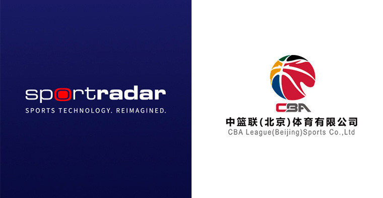 Sportradar extends its global broadcast and integrity partnership with China's CBA League on