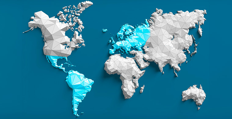 Reasons against comparing the Latam iGaming market with the European one