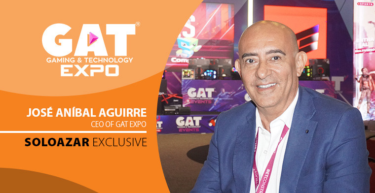 José Aníbal Aguirre tells us why he believes this was the best edition of GAT