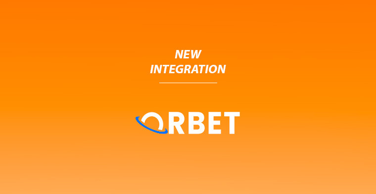 Orbet: new Pay4Fun integration