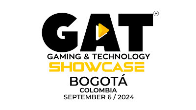 GAT SHOWCASE Bogota 2024