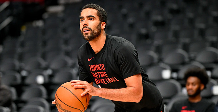 Controversy in the NBA: Jontay Porter bans for violating gambling policy, betting on games