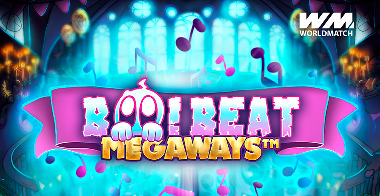 ¡BOO! Beat: Música y misterio con WorldMatch