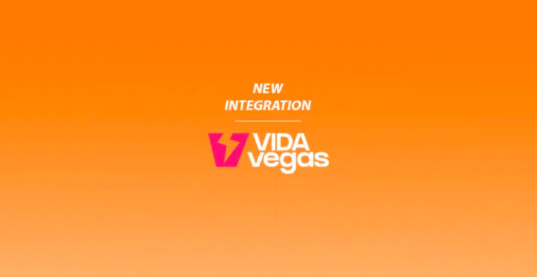VidaVegas: new Pay4Fun integration