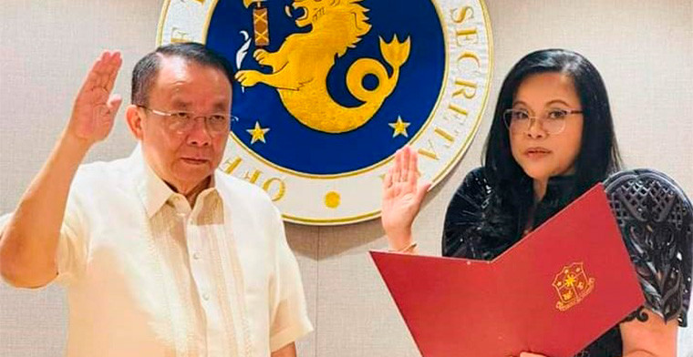 Philippine gaming regulator appoints Wilma Eisma as its first female President and COO