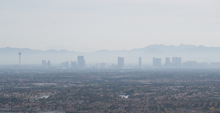 Nevada Gaming Control Board now part of the investigation into money laundering activities at casinos