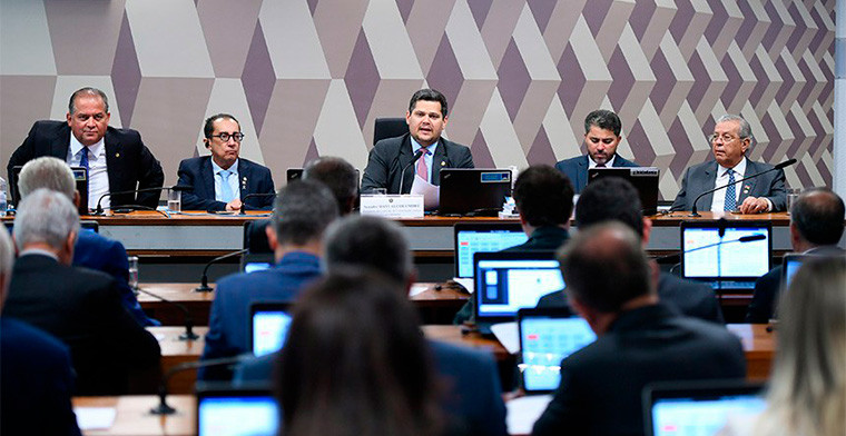 CCJ revisits agenda to expand authorized games of chance