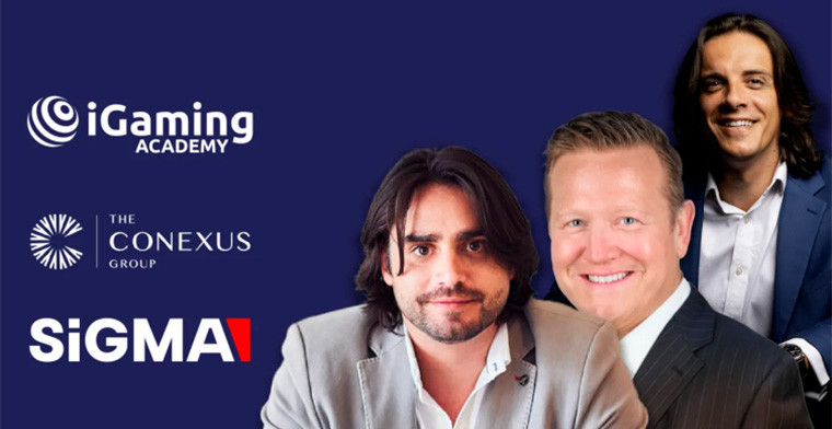 SiGMA Group has purchased a controlling interest in iGaming Academy