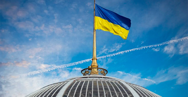 Ucrania intensifica la normativa sobre la ley del juego en línea