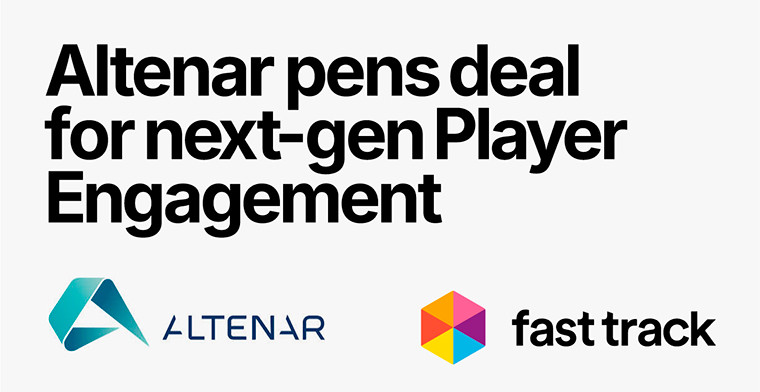 Altenar and Fast Track Enter Strategic Partnership to Revolutionise Player Engagement