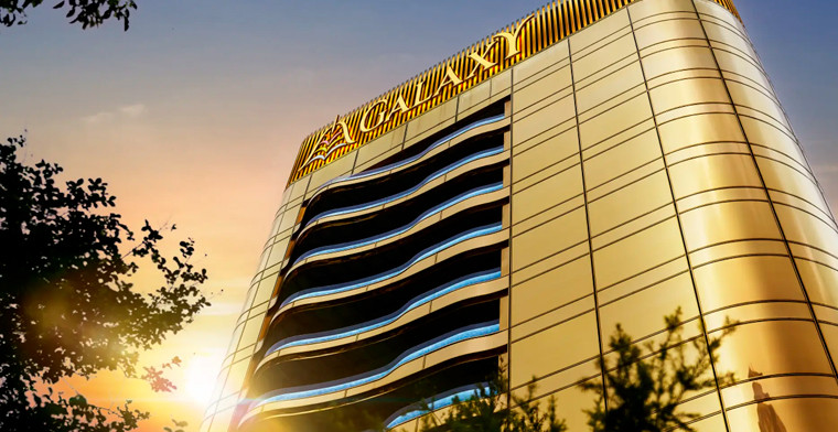 The Capella at Galaxy Macau is set to welcome guests in mid-2025