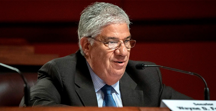 Pennsylvania Lawmaker Introduces Law to Ban Credit Card Payments for Internet Betting