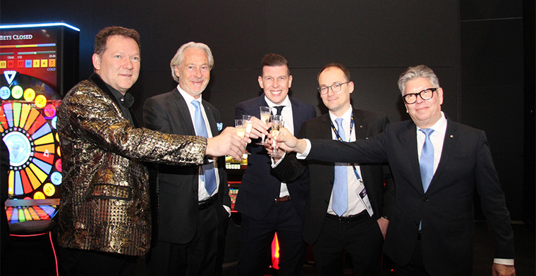 Merkur Dosniha and Spintec, an extraordinary partnership for the Spanish market