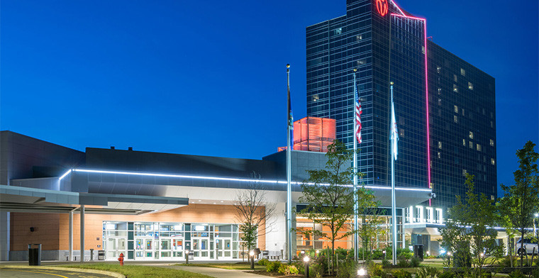 Resorts World Catskills in New York Faces the Need for Rebranding, According to Local Official