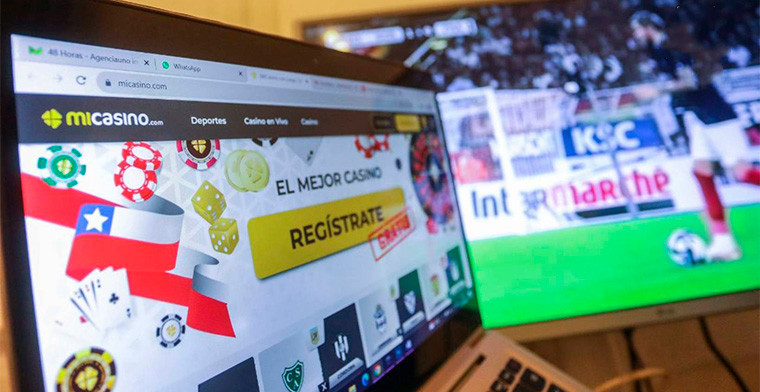 La Polla Chilena demanda a proveedores de Internet por no bloquear sitios de apuestas deportivas