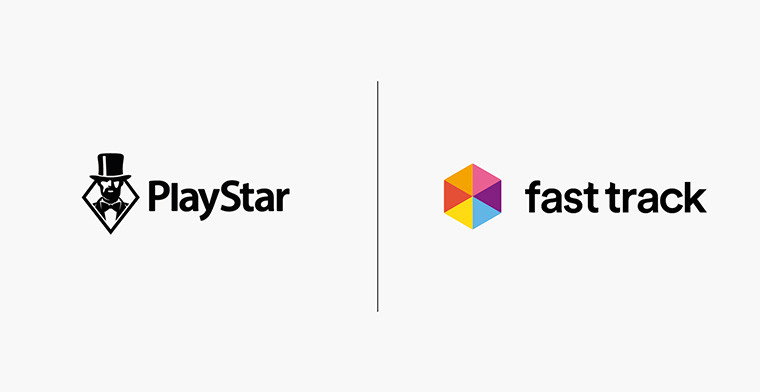 Playstar Casino se asocia con Fast Track para acelerar el crecimiento en el mercado estadounidense