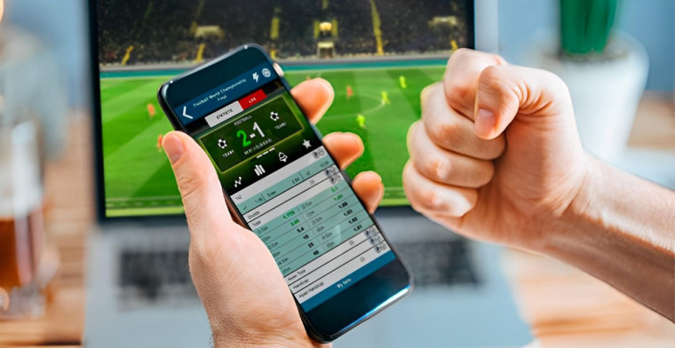 Anbima reports Online betting surpasses stock market investments in Brazil