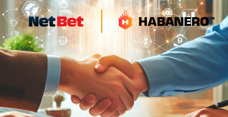 NetBet Casino colabora con Habanero