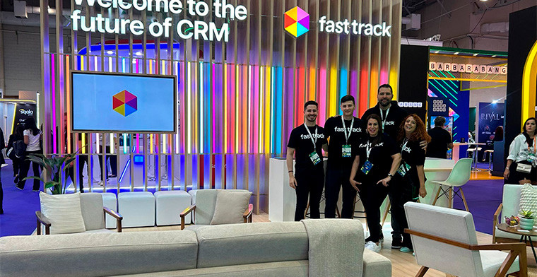 Fast Track, one of the highlights at SIGMA Americas 2024