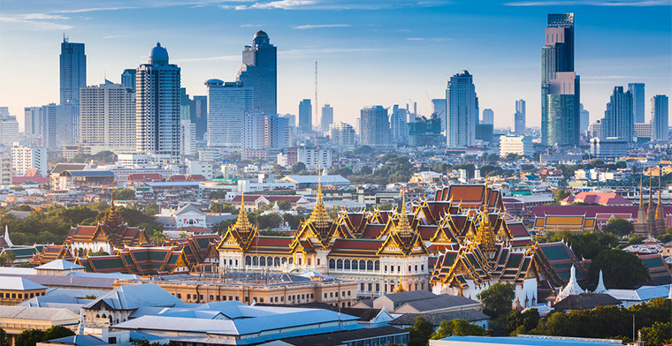 Thailand is considering legalizing casinos as a strategy to strengthen its economy