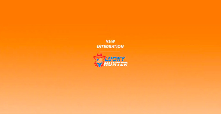 Lucky Hunter: new Pay4Fun integration