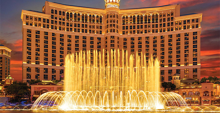 MGM Resorts Experiences Revenue Boost Following Partnership with Marriott’s Loyalty Program