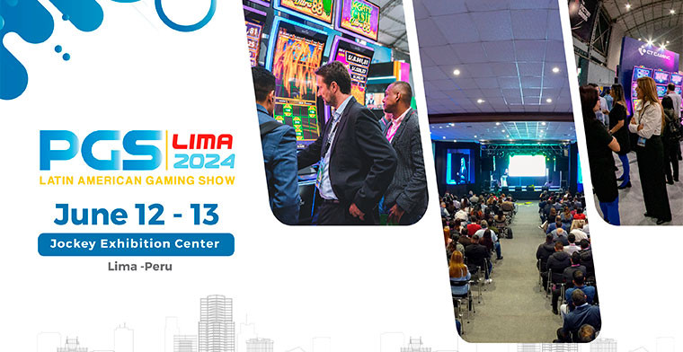 ¡PGS 2024 prepares to redefine the outlook of the gaming industry in Latin America!