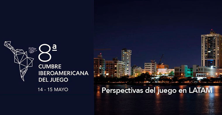 La Cumbre Iberoamericana del Juego 2024 presenta el programa completo de esta edición
