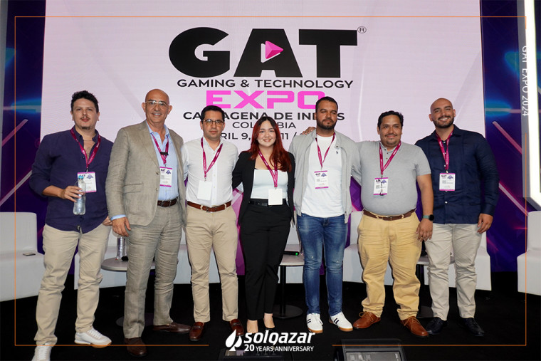 Mesa redonda imperdível com especialistas em eSports no GAT