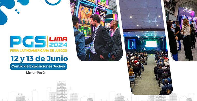 ¡PGS 2024 se prepara para redefinir el panorama de la industria de juegos en América Latina!