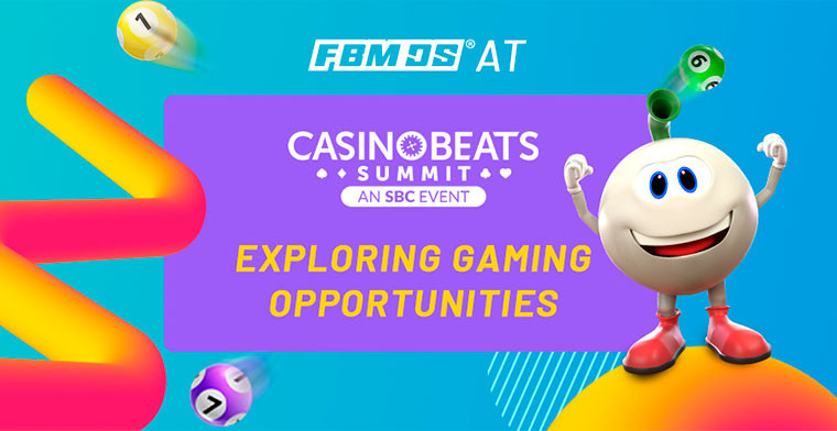 FBMDS asistirá a CasinoBeats Summit 2024: profundizando en las perspectivas del juego