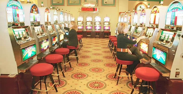 The Senate's CCJ debates the legalisation of gambling