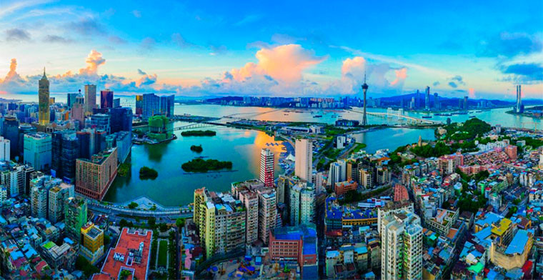 Seaport lifts May GGR estimate to new post-pandemic high of US$2.5 B following Golden Week