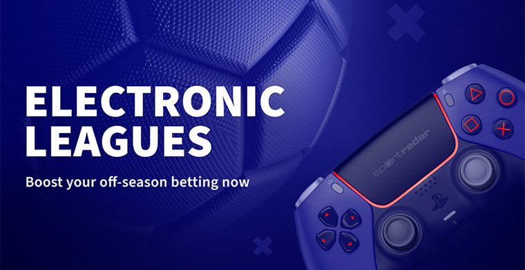 Betting on Electronic Leagues: Elevate Your Experience with EA Sports FC Competitions
