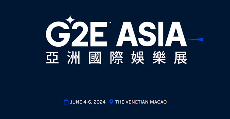 Macau Welcomes Back G2E Asia: Honoring 15 Years of Outstanding Achievement