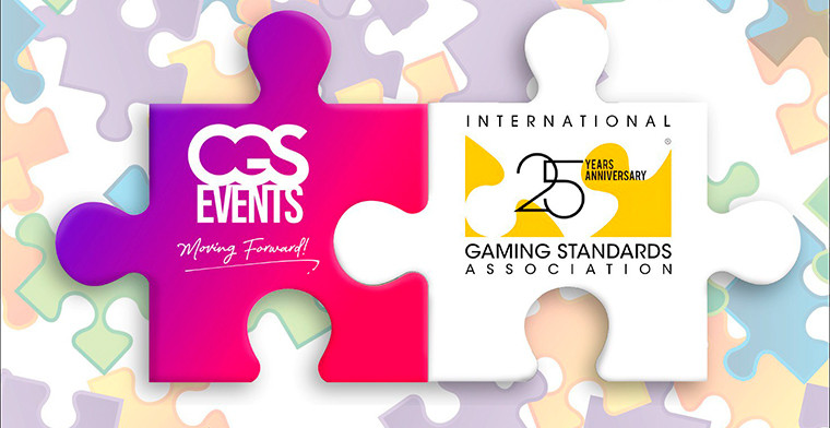 CGS partners with IGSA to enhance conferences