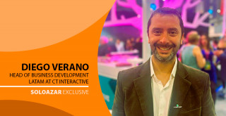 CT Interactive traces the future of iGaming in LatAm