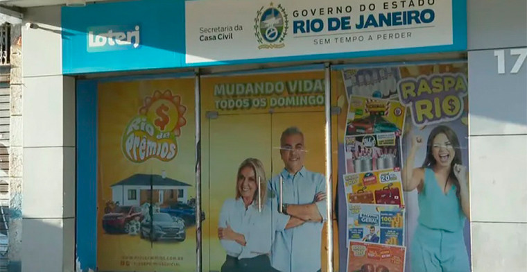 Una demanda cuestiona la reglamentación de la lotería en Brasil