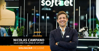 BIS SIGMA AMERICAS Provided an Ideal Platform for Soft2Bet to Present its Core Offerings in the Brazilian Market
