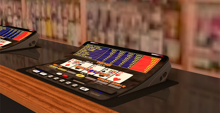 IGT and Holland Casino Upgrade Video Poker Across the Netherlands with 500 PeakBarTop Cabinets