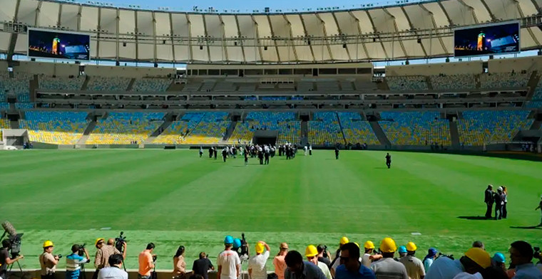 Brazil: Governors challenge Sports Betting Law at Supreme Court