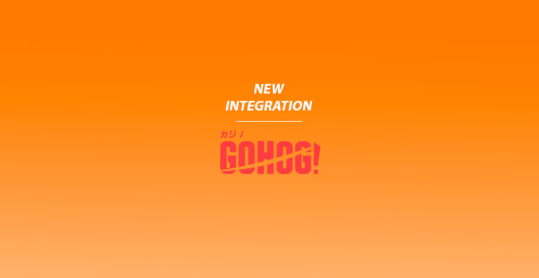 Meet Gohog: the new Pay4Fun! integration that combines technology and security