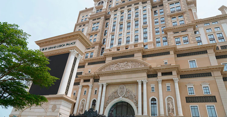 Macau’s SJM reports 77% year-on-year GGR increase to US$881 M in 1Q24
