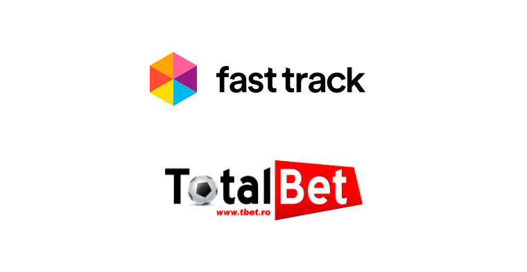 TotalBet Joins Forces with Fast Track to Boost Player Engagement