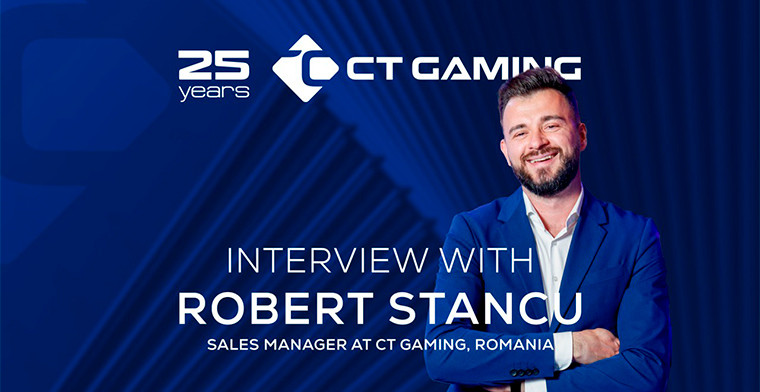 Los cambios en el panorama del juego rumano y las particularidades del mercado: CT Gaming